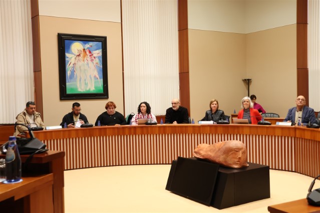 Acordos aprobados na reunión da Comisión 3ª, Economía, Facenda e Orzamentos, celebrada o día 15 de xaneiro de 2026